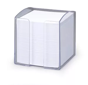Blockask TREND – Transparent