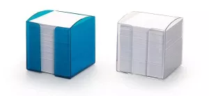 Blockask TREND – Blå