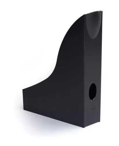 Tidskriftssamlare BASIC – Svart