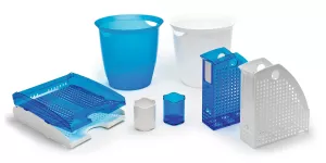 Brevkorg TREND – Svart