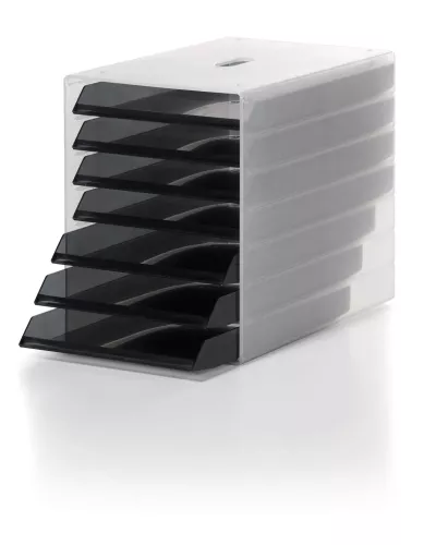IDEALBOX – Grå