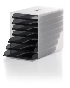 IDEALBOX – Grå