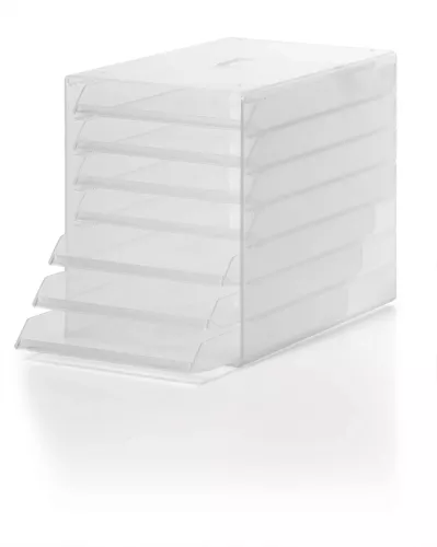 IDEALBOX – Transparent
