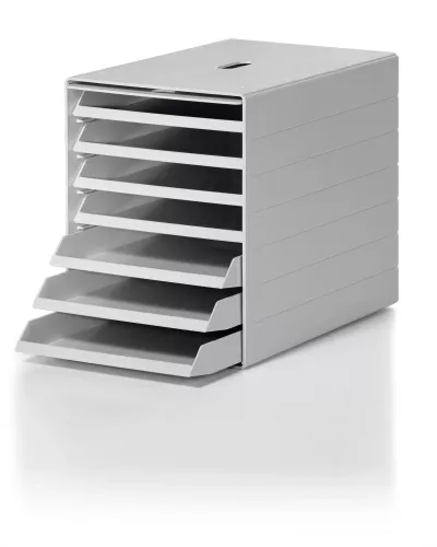 IDEALBOX PLUS – Grå