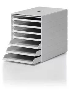 IDEALBOX PLUS – Grå