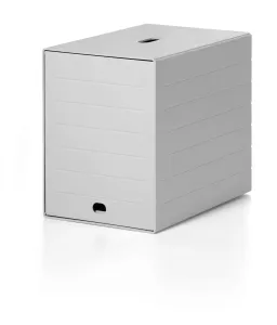 IDEALBOX PLUS – Grå