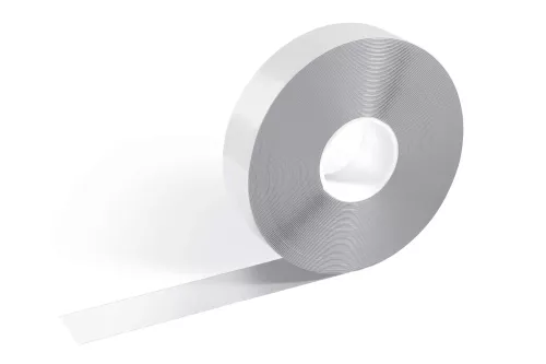 Golvmarkeringstejp DURALINE® 50/05 – Vit