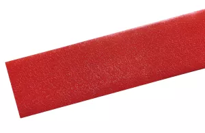 Golvmarkeringstejp DURALINE®50/12 – Röd