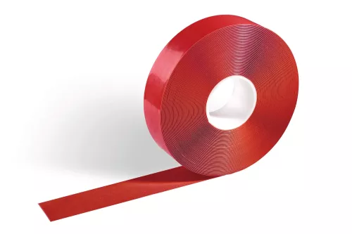 Golvmarkeringstejp DURALINE® 50/05 – Röd