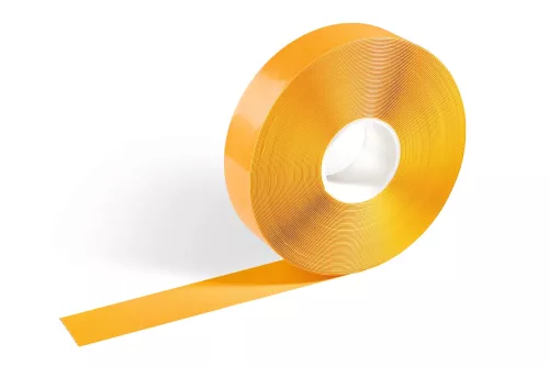 Golvmarkeringstejp DURALINE® 50/05 – Gul
