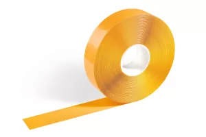 Golvmarkeringstejp DURALINE® 50/05 – Gul