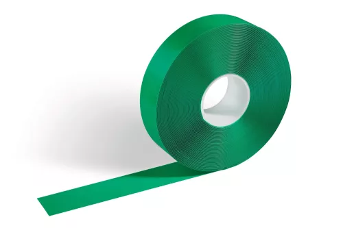 Golvmarkeringstejp DURALINE® 50/05 – Grön