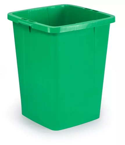 Tunna DURABIN® 90 – Grön