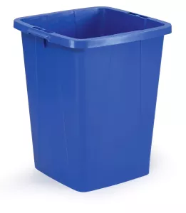 Tunna DURABIN® 90 – Blå