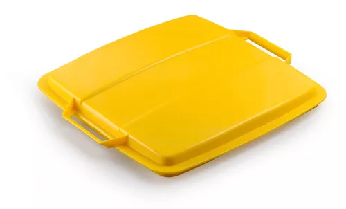 DURABIN LID 90 – Gul