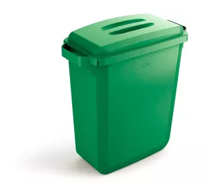 Tunna DURABIN® 60 – Grön