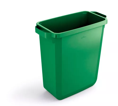 Tunna DURABIN® 60 – Grön