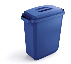 Tunna DURABIN® 60 – Blå