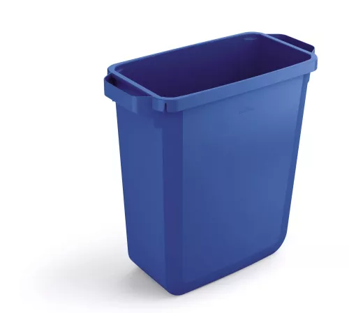 Tunna DURABIN® 60 – Blå
