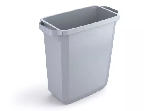 Tunna DURABIN® 60 – Grå
