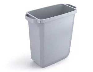 Tunna DURABIN® 60 – Grå