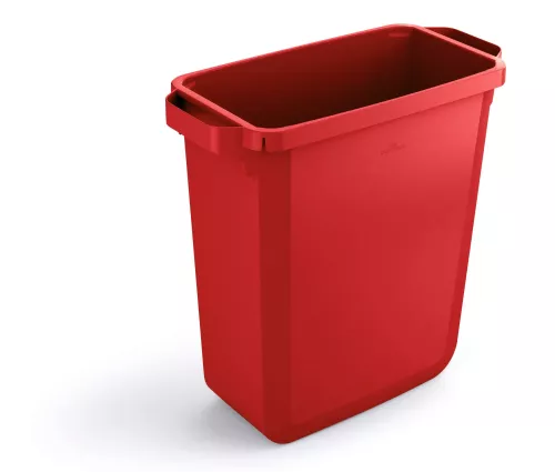 Tunna DURABIN® 60 – Röd