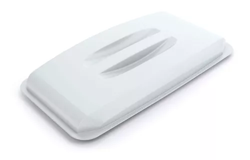 DURABIN LID 60 – Vit