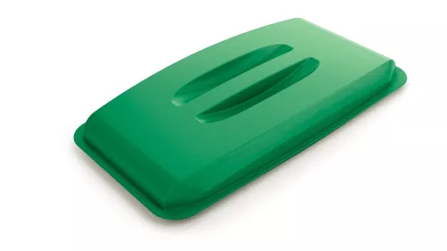 DURABIN LID 60 – Grön