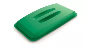 DURABIN LID 60 – Grön