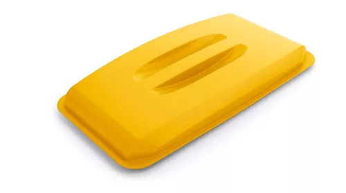 DURABIN LID 60 – Gul