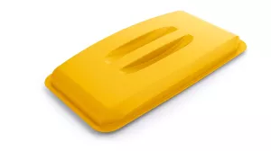 DURABIN LID 60 – Gul