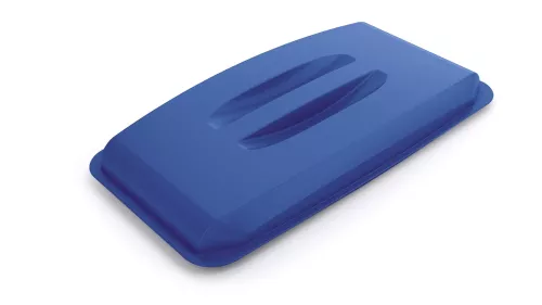 DURABIN LID 60 – Blå