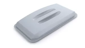 DURABIN LID 60 – Grå