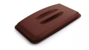 DURABIN LID 60 – Brun