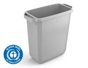 Soptunna DURABIN® ECO 60 – Grå