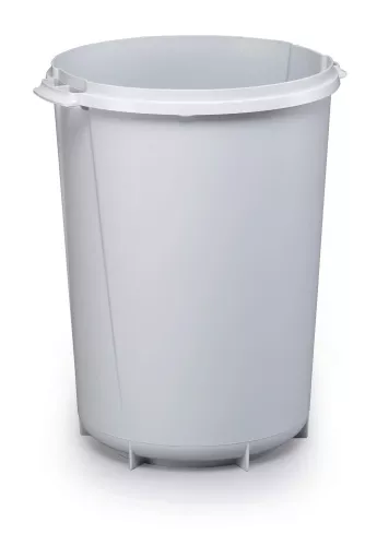 DURABIN ROUND 40 – Grå