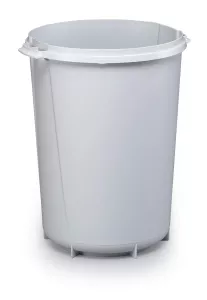 DURABIN ROUND 40 – Grå