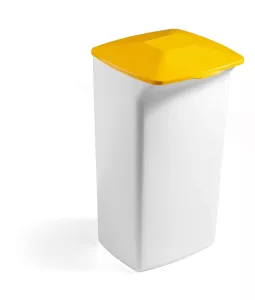 Lock  DURABIN® SQUARE 40 – Gul