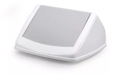 Vipplock DURABIN FLIP SQUARE 40 – Grå