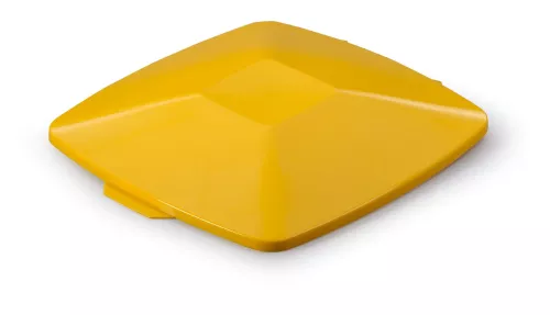 Lock  DURABIN® SQUARE 40 – Gul