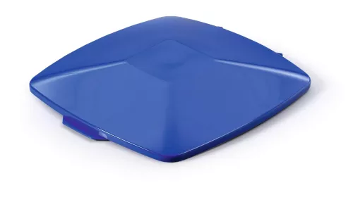 Lock  DURABIN® SQUARE 40 – Blå