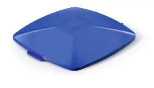 Lock  DURABIN® SQUARE 40 – Blå