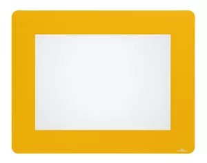 Golvdekal med fönster A4 10 st/frp