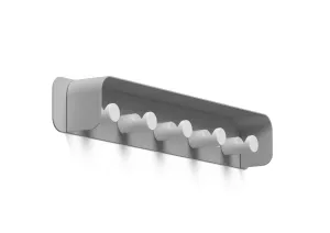 Kroklist DURASTORE® – Grå