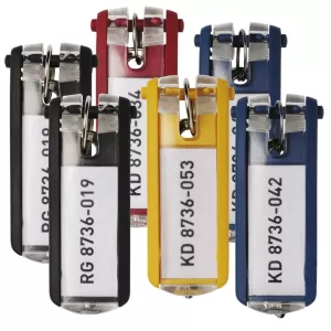 KEY CLIP – Mix