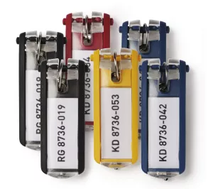 KEY CLIP – Mix