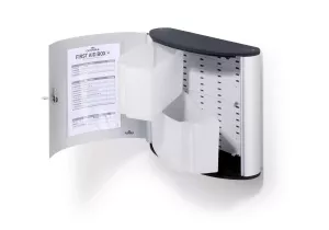 FIRST AID BOX M