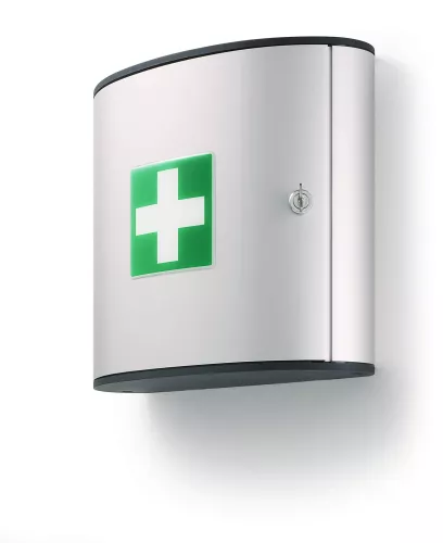 FIRST AID SET M