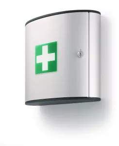 FIRST AID SET M