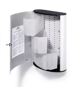FIRST AID BOX L
